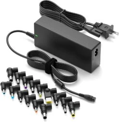 Powseed Universal Ac Power Adapter 90W 18-20V Laptop Charger