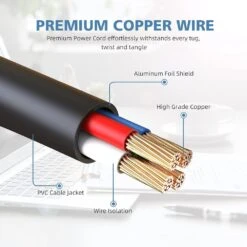 Powseed Universal Ac Power Adapter 90W 18-20V Laptop Charger 9 Powseed Universal Ac Power Adapter 90W 18-20V Laptop Charger -Electronics Store Powseed Slim 70W 18 20W Laptop Charger