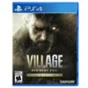Resident Evil Village