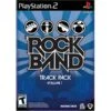Rockband Trackband 2 Rockband Trackband -Electronics Store Rock Band Track Pack Vol 1 PlayStation 2