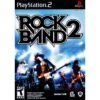 Rockband 2 -Electronics Store Rockband 2 FOR PLAYSTATION 2