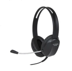 Cyber Acoustics AC-4006 USB Stereo Headset