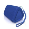 Oontz Angle Solo – Portable Bluetooth Speaker Blue