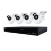 Night Owl 1080P HD Wired 8 Channel Security System