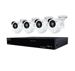 Night Owl 1080P HD Wired 8 Channel Security System