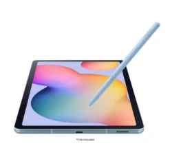 Samsung Tab S6 Lite Angora Blue 10.4 Inch Tablet