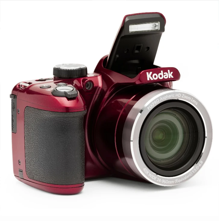 KODAK PIXPRO AZ401 Bridge Digital Camera 3 KODAK PIXPRO AZ401 Bridge Digital Camera