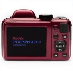 KODAK PIXPRO AZ401 Bridge Digital Camera 10 KODAK PIXPRO AZ401 Bridge Digital Camera -Electronics Store Screen Shot 2020 12 12 at 2.41.17 PM