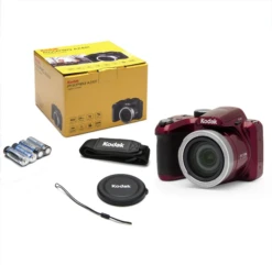 KODAK PIXPRO AZ401 Bridge Digital Camera 13 KODAK PIXPRO AZ401 Bridge Digital Camera -Electronics Store Screen Shot 2020 12 12 at 2.41.44 PM