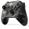 Xbox One Wireless Controller – Night Ops Camo
