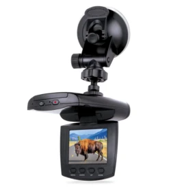 Sharper Image Car Dashboard Camera