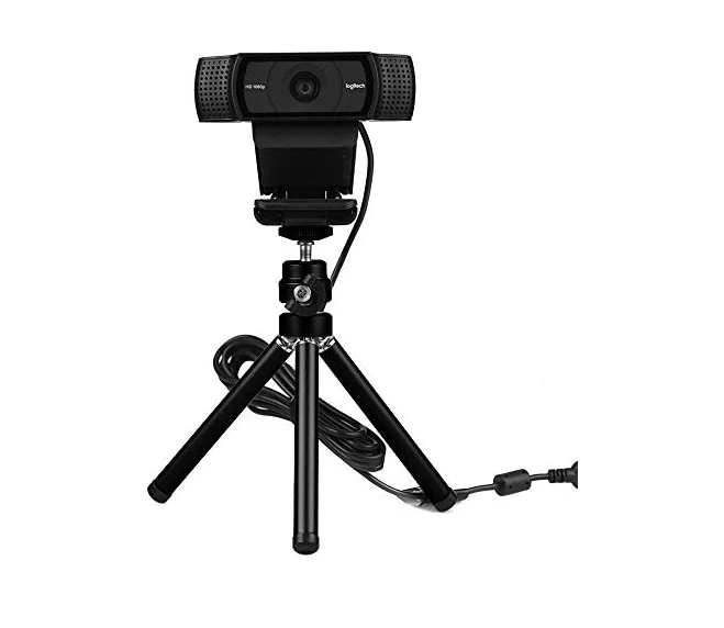 AmazonBasics Lightweight Adjustable Mini Tripod Stand – 7 Inch 3 AmazonBasics Lightweight Adjustable Mini Tripod Stand – 7 Inch