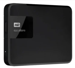 WD – Easystore 4TB External USB 3.0 Portable Hard Drive -Electronics Store Screen Shot 2021 01 04 at 4.21.30 PM