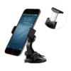 Irago Gripz Strong Universal Car Phone Mount