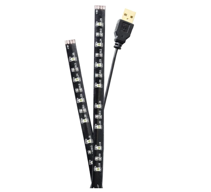 Barkan L10 USB Mood Light, For TV Up To 80 Inches/203cm 8 Barkan L10 USB Mood Light, For TV Up To 80 Inches/203cm - Image 6