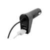 Klip Xtreme Dual Usb Car Charger & Type C Cable -Electronics Store Screen Shot 2021 02 19 at 1.04.24 PM e1645915682269