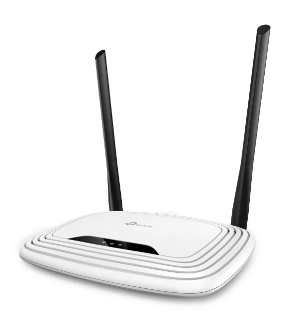 TP Link TL-WR841N 300Mbps Wireless N Router 6 TP Link TL-WR841N 300Mbps Wireless N Router - Image 4