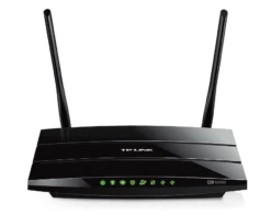 TP-Link AC1200 Dual Band Router – Archer C5