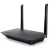 Linksys WiFi Router Dual-Band AC1000 (WiFi 5) E5350 -Electronics Store Screen Shot 2021 02 19 at 12.58.15 PM