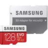Samsung Evo 128Gb Micro Sd Card -Electronics Store Screen Shot 2021 10 14 at 12.03.41 PM