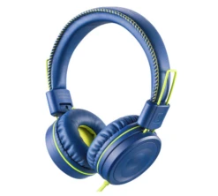 Powmee M1 Wired Kids Heahphone