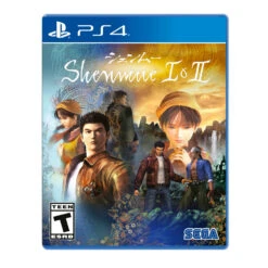 Shenmue I & II