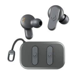 Skullcandy Dime Mini Tw Earbuds Grey