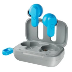 Skullcandy Dime Mini Tw Earbuds Blue