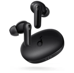 Anker Soundcore Life P2 Minibuds Bluetooth Buds Black A3944011