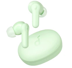 Anker Soundcore Life P2 Minibuds Bluetooth Buds Mint Green A3944061