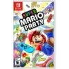 Super Mario Party 1 Super Mario Party -Electronics Store Super Mario Party Switch
