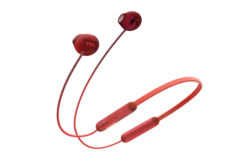 TCL MTRO100BT Huge Bass Loooong Play Bluetooth Earbuds – Red 7 TCL MTRO100BT Huge Bass Loooong Play Bluetooth Earbuds – Red -Electronics Store TCL MTRO100BT Huge Bass Loooong Play Bluetooth Earbuds Red 2