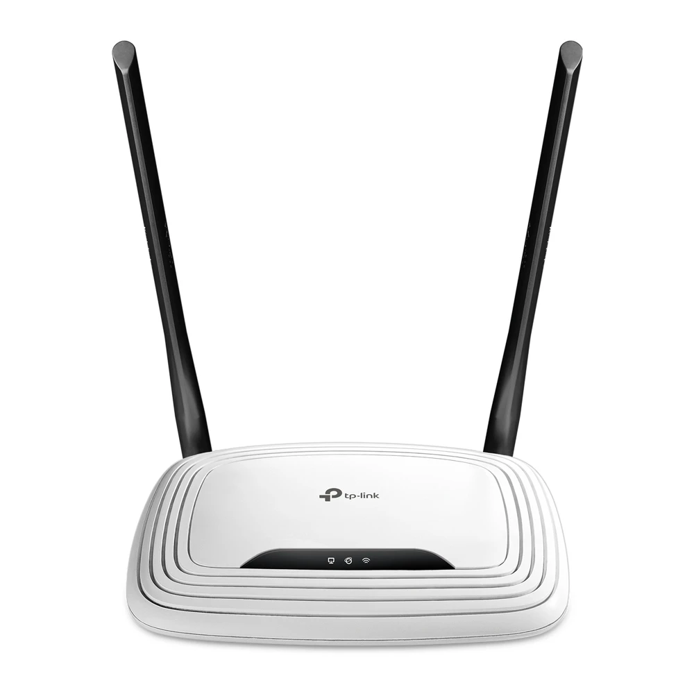 TP Link TL-WR841N 300Mbps Wireless N Router 3 TP Link TL-WR841N 300Mbps Wireless N Router