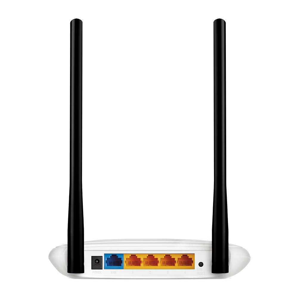 TP Link TL-WR841N 300Mbps Wireless N Router 5 TP Link TL-WR841N 300Mbps Wireless N Router - Image 3