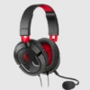 Turtle Beach Ear Force Recon 50 Stereo Gaming Headset – Red