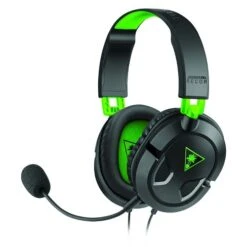 Turtle Beach Ear Force Recon 50X Stereo Gaming Headset For Xbox