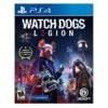 Watch Dogs Legion