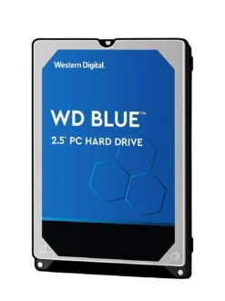 Western Digital 1Tb Internal Hard Drive WD10SPZX -Electronics Store Western Digital Blue 1TB Mobile Hard Drive