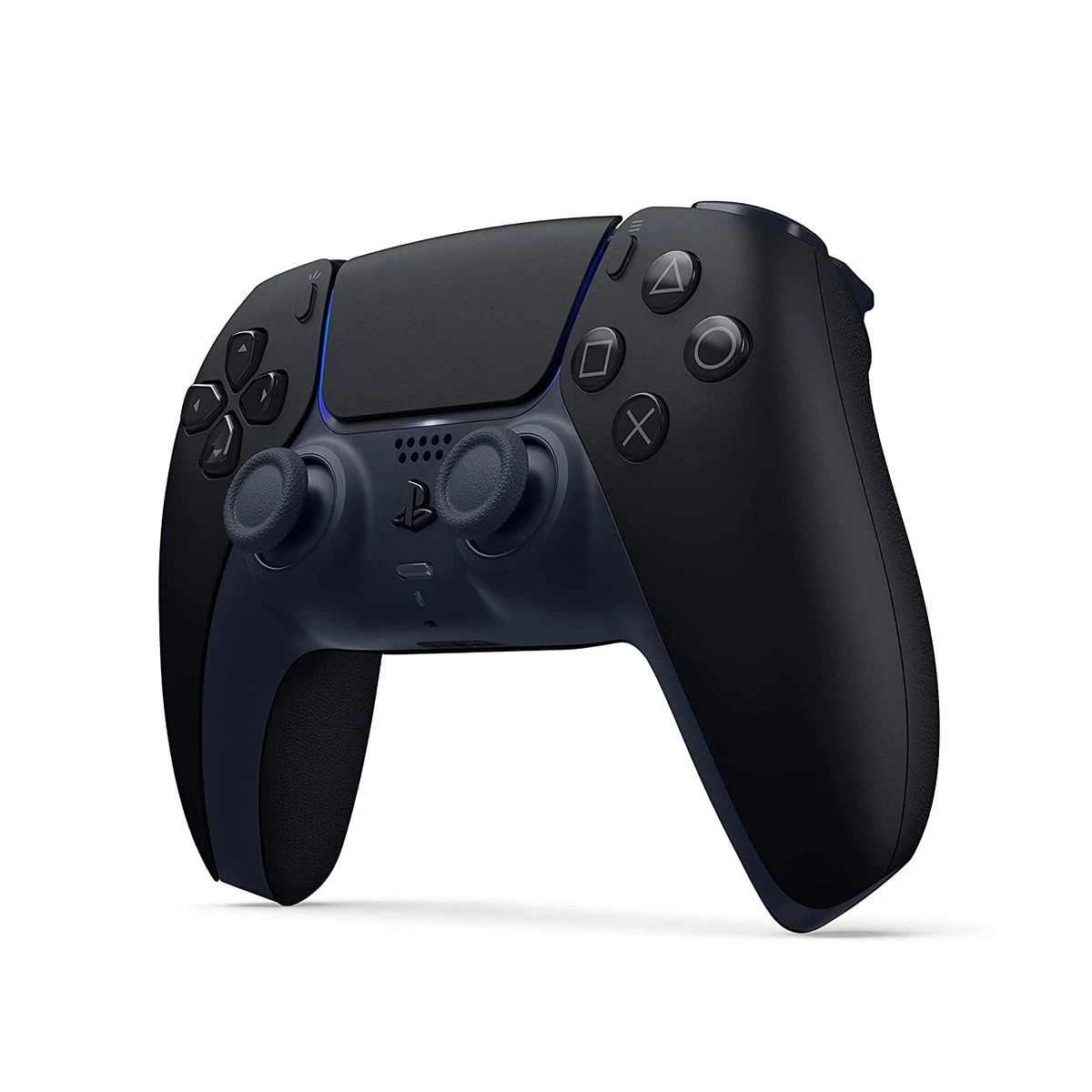 Sony Ps5 Controller Black 4 Sony Ps5 Controller Black - Image 2