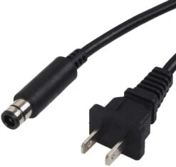 Xbox 360 Slim Ac Adapter Console Power Supply -Electronics Store Xbox 360 Slim Ac Adapter Console Power Supply 3