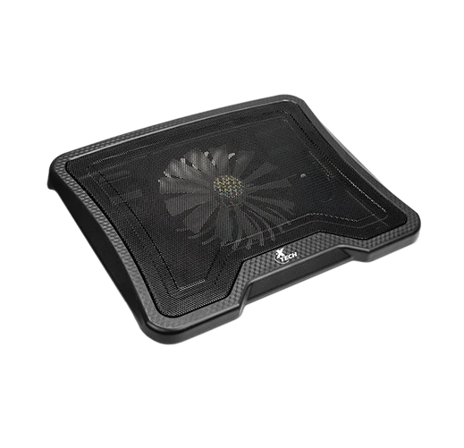 Xtech Xta-150 15.6 Inch Cooling Pad 5 Xtech Xta-150 15.6 Inch Cooling Pad - Image 3