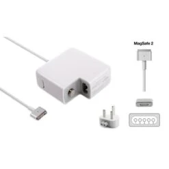 OEM Apple Magsafe 2 Pro Charger 85W AC Adapter -Electronics Store a 139113