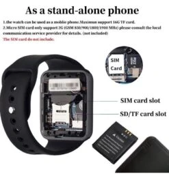 Amazqi Smart Watch Pink -Electronics Store amazqi bluetooth smart watch 1560125958 deb2c3d3 progressive 2