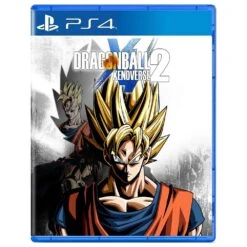 Dragonball Xenoverse 2