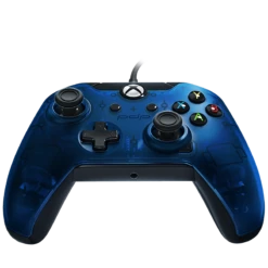 PDP Wired Controller For Xbox & Windows 10 – Blue