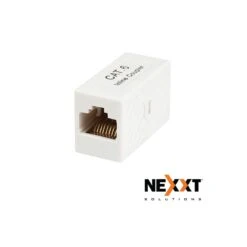 Nexxt Cat6 Coupler