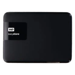 WD – Easystore 2TB External USB 3.0 Portable Hard Drive