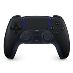 Sony Ps5 Controller Black
