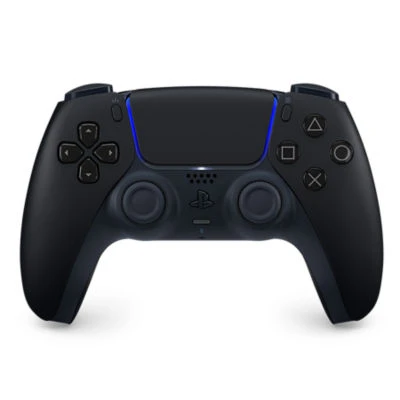 Sony Ps5 Controller Black 3 Sony Ps5 Controller Black