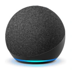 Amazon Echo Dot 4th Generation Smart Speaker With Alexa – Charcoal